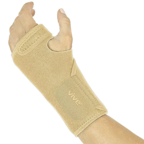 Wrist Brace: Essential Support for Your Active Lifestyle – Gilgal Medical