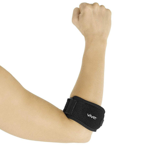 Tennis Elbow Straps: A Simple Solution to Alleviate Pain and Enhance Recovery