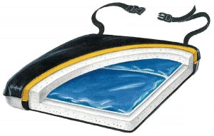 The Smart, Affordable Way to Support Comfort & Pressure Relief — Econo-Gel Cushions