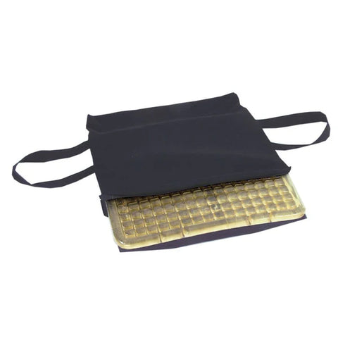 Sit Smarter: How T-Gel Checkerboard Cushions Are Changing Pressure Relief