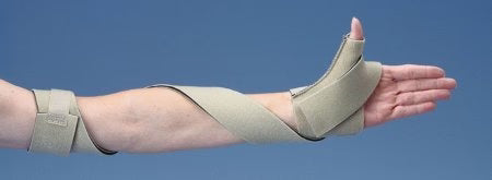 Understanding the Benefits of a Thumb Splint