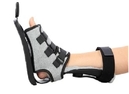What is a Contracture Boot and How Can It Help Patients Recover Comfortably?