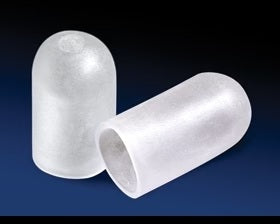Protect and Heal with Comfort: Toe/Finger Caps by Gilgal Medical