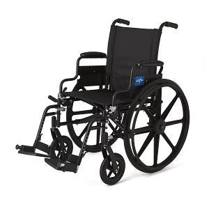 Introducing the Excel K4 Lightweight Wheelchair: Comfort, Mobility, and Independence