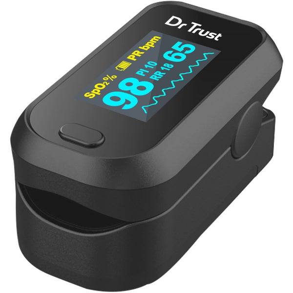 The Vital Role of Oximeters in the United States: Ensuring Health and Well-being