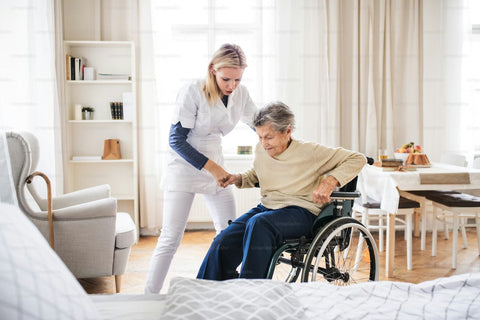 Best Wheelchairs for Seniors: Manual vs Power Chair — Complete 2025 Guide