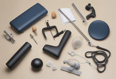 Revitalize Your Recovery: Discover Top Physical Therapy Accessories with Gilgal Medical Supplies