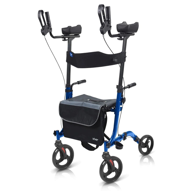 What is upright walker and how do I find one.