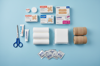 Wound Care, Explained in a Way That Actually Makes Sense