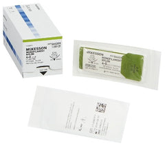 Impregnated Contact Layer Dressing UrgoTul™ 6 X 8 Inch Polyester Mesh