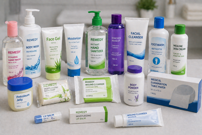 Skin Care