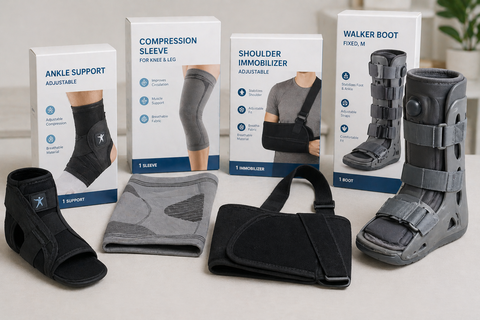 Orthopedic Accessories