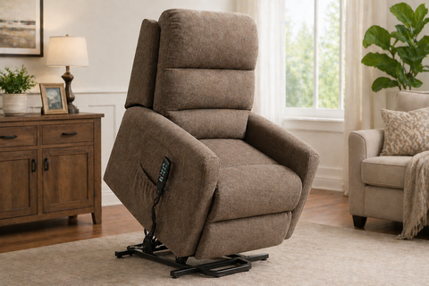 Powerlift Recliners
