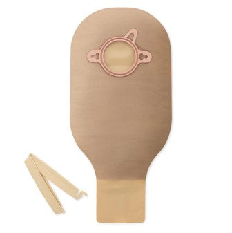 Ostomy Pouches