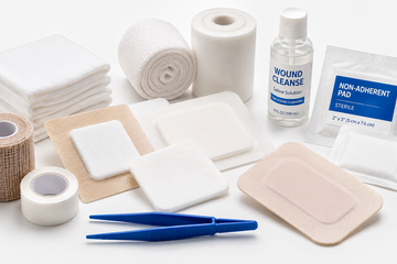 kling dressing Johnson & Johnson Bandage Rolls 3" (5 ct) | Delivery Near Me