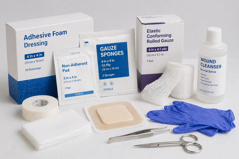 Wound Care