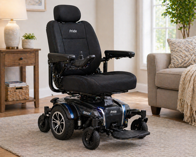 Power Chair