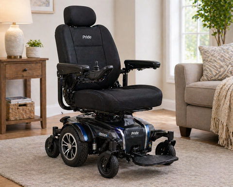 Power Chair