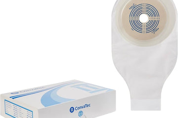 Ostomy
