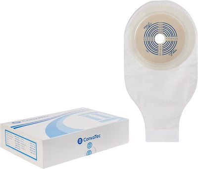 Ostomy