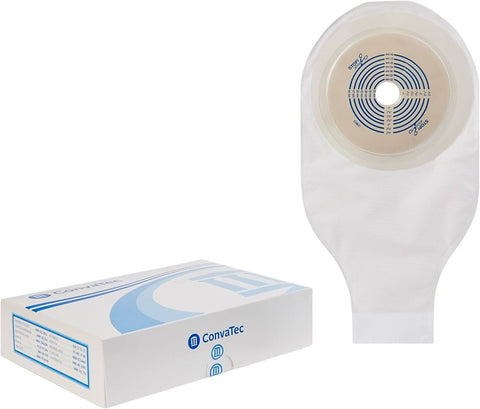 Ostomy