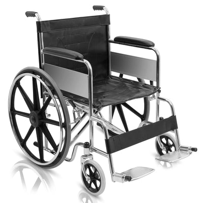 Manual Wheelchairs