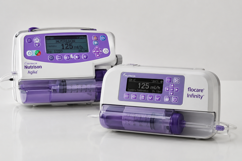 Enteral Pumps