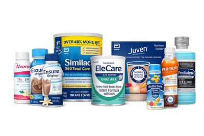 Nutritionals