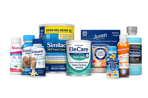 Nutritionals