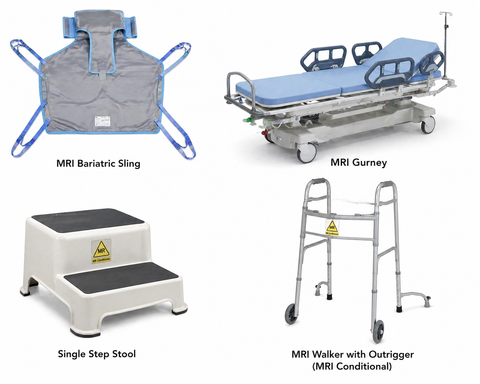 MRI ACCESSORIES