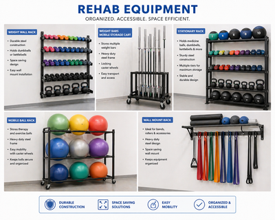 Rehab Equipment