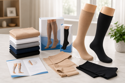Compression Stockings