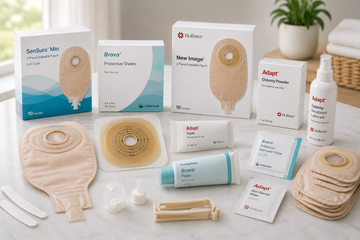 Ostomy