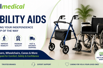 Mobility Aids