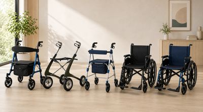 Mobility Aids