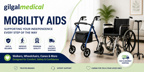 Mobility Aids
