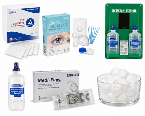 Eye Care