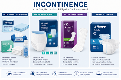 Incontinence