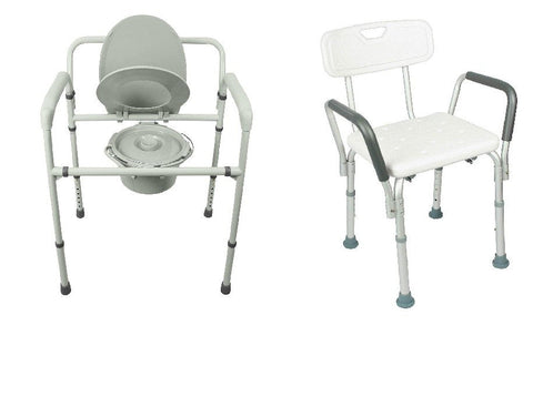 Commode