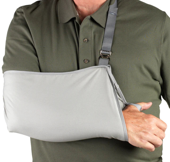 CRADLE ARM SLING REV UNIV #0017