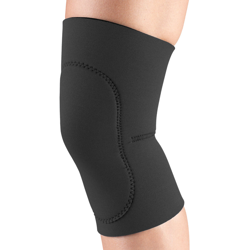 KNEE SUPP NEOP OVAL PAD #0141