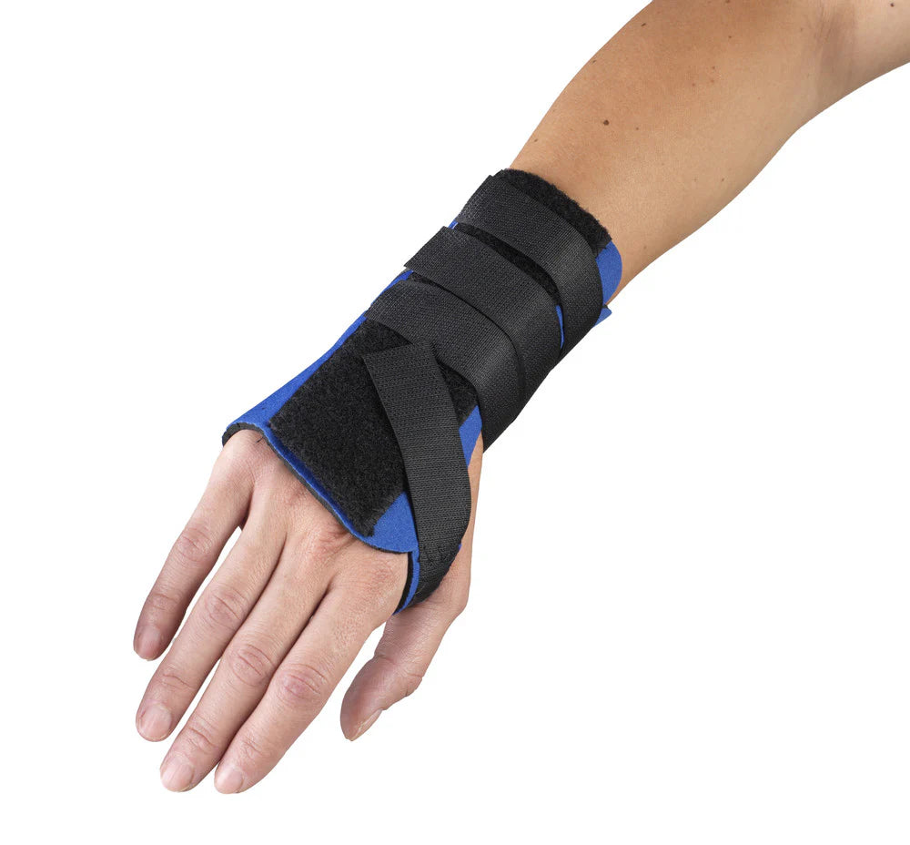 WRIST SPLINT NEOP L #0304 – Gilgal Medical Supplies Inc