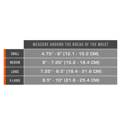 ELITE AIRMESH WRIST BRACE #0450R