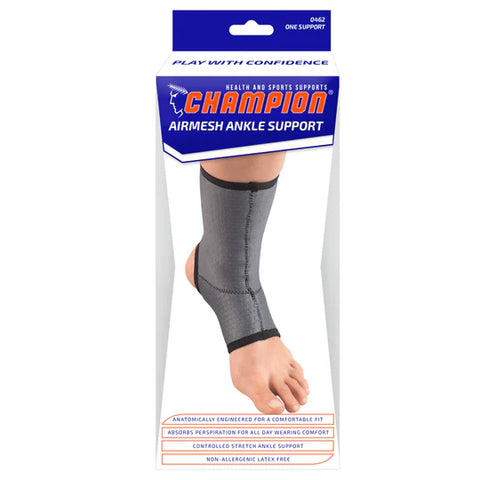 AIRMESH ANKLE SUPPORT #0462