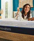 Sofresh plus 10” Responsive Foam Mattress