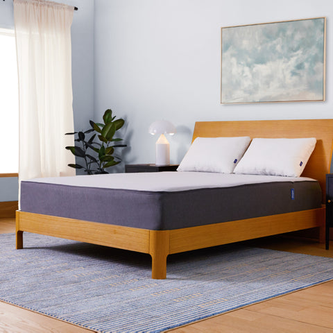 Cooling Select 12" Hybrid Medium Firm Mattress