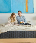 Simply Modern 12" Hybrid Gel Memory Foam Mattress