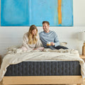 Simply Modern 12" Hybrid Gel Memory Foam Mattress