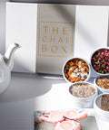 Founder'S Chai Collection - Chai Sampler Set
