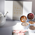 Founder'S Chai Collection - Chai Sampler Set
